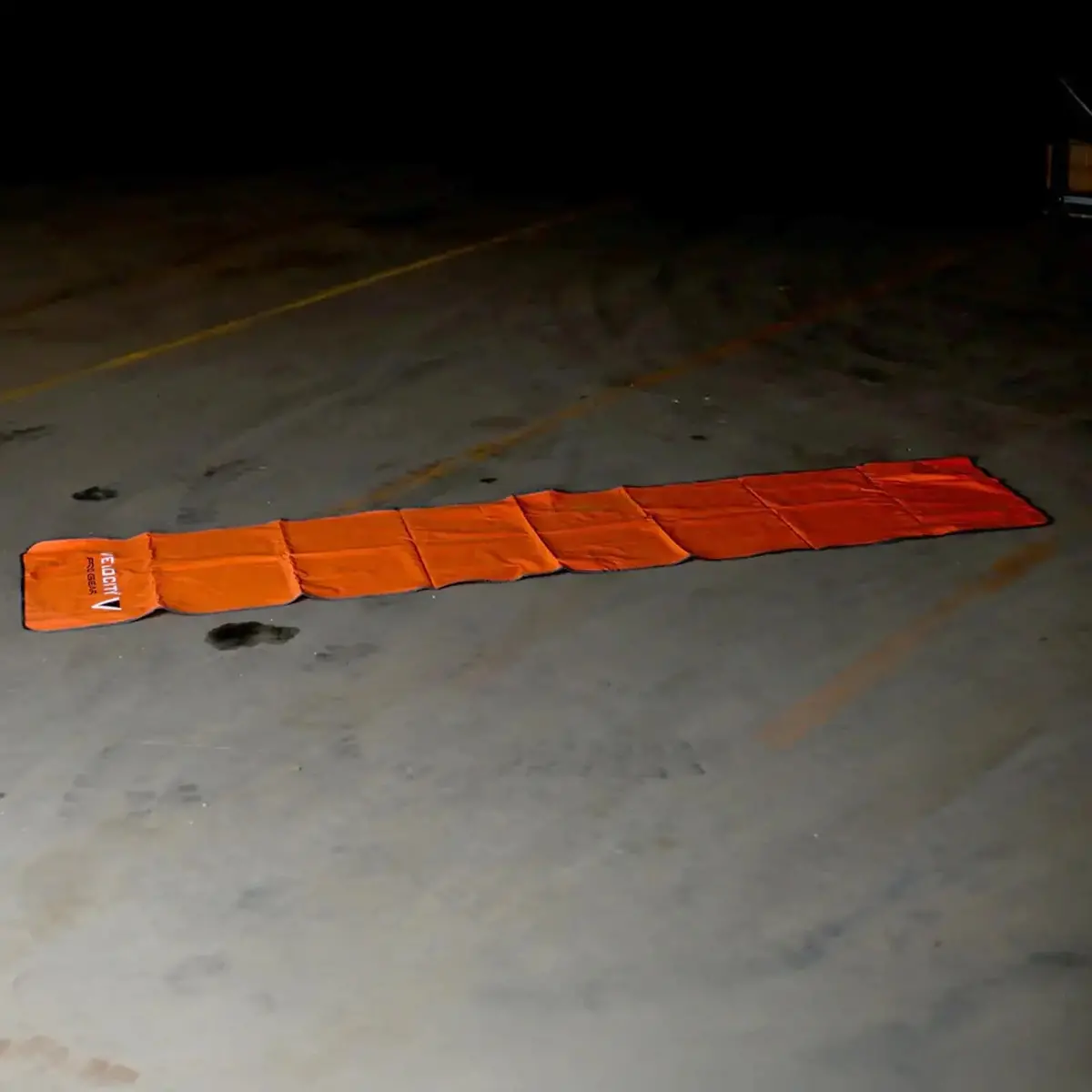 Velocity 3.2M Work Mat Waterproof 3200 X 720Mm Vr-0802 1