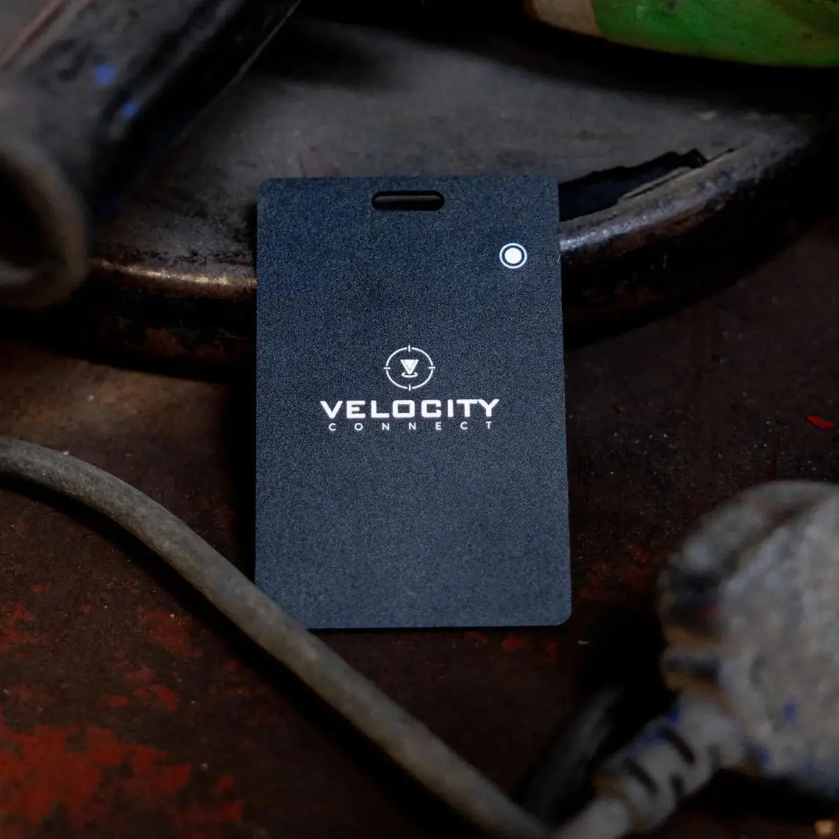 Velocity Connect Tracker For Apple Devices 1