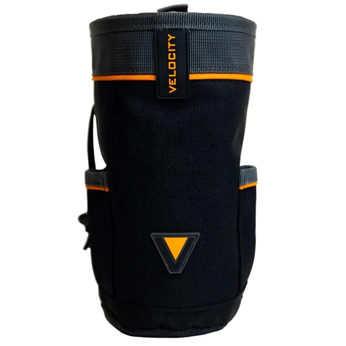 Velocity Large Storage Pouch Belt Clip Vr-0307 1