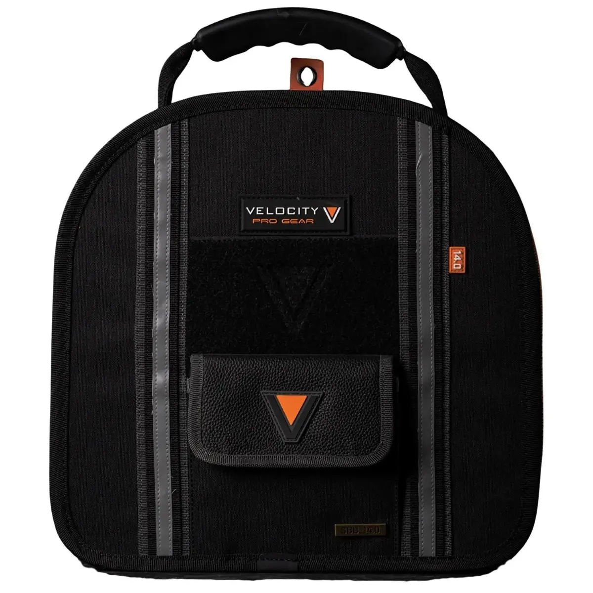 Velocity Rogue 14.0 Blade Storage Bag 11 Compartments Up To 305Mm Diameter Vr-2911 1