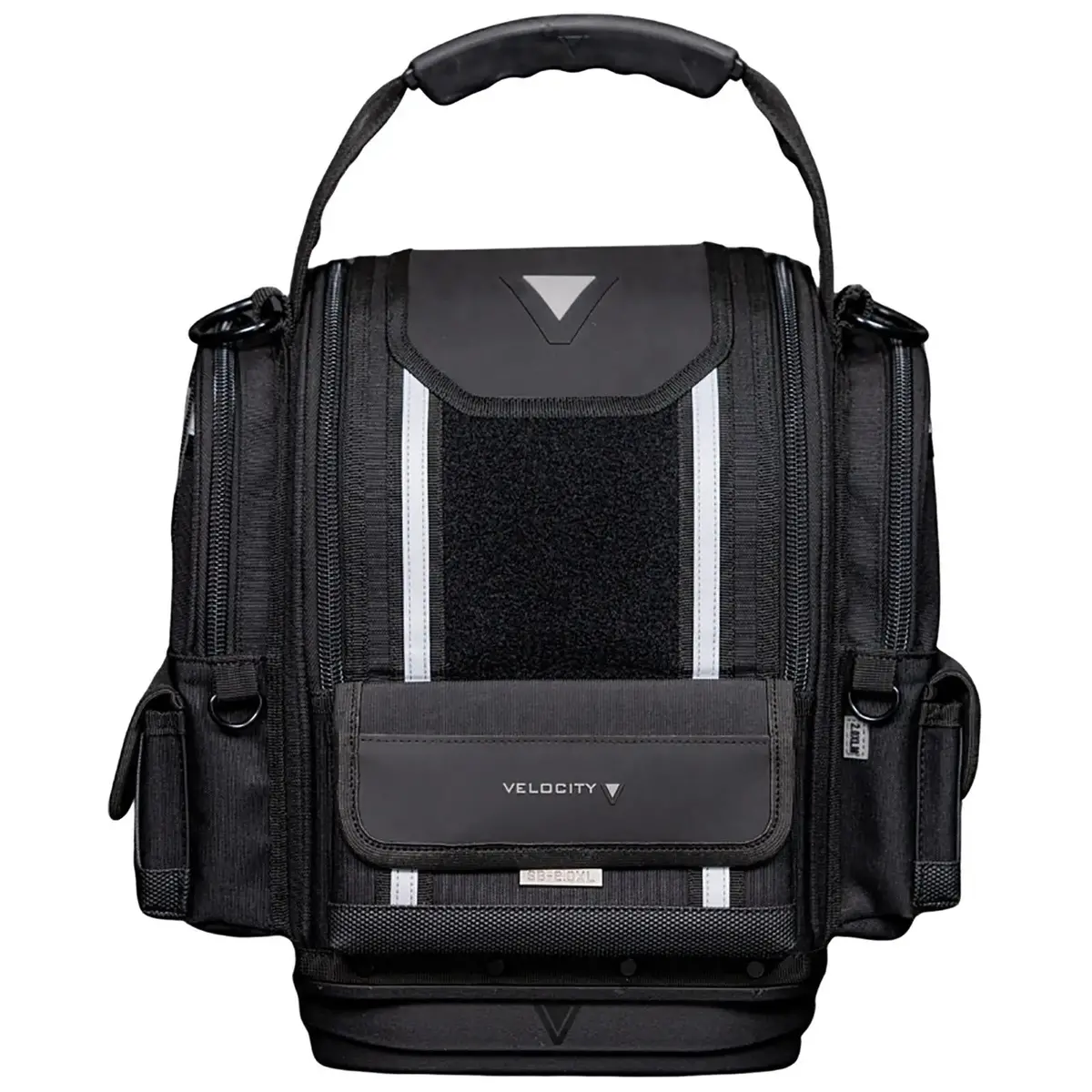 Velocity Rogue 20M Meter Bag Shadow Black Connect Compatible Sb-20M-B 1