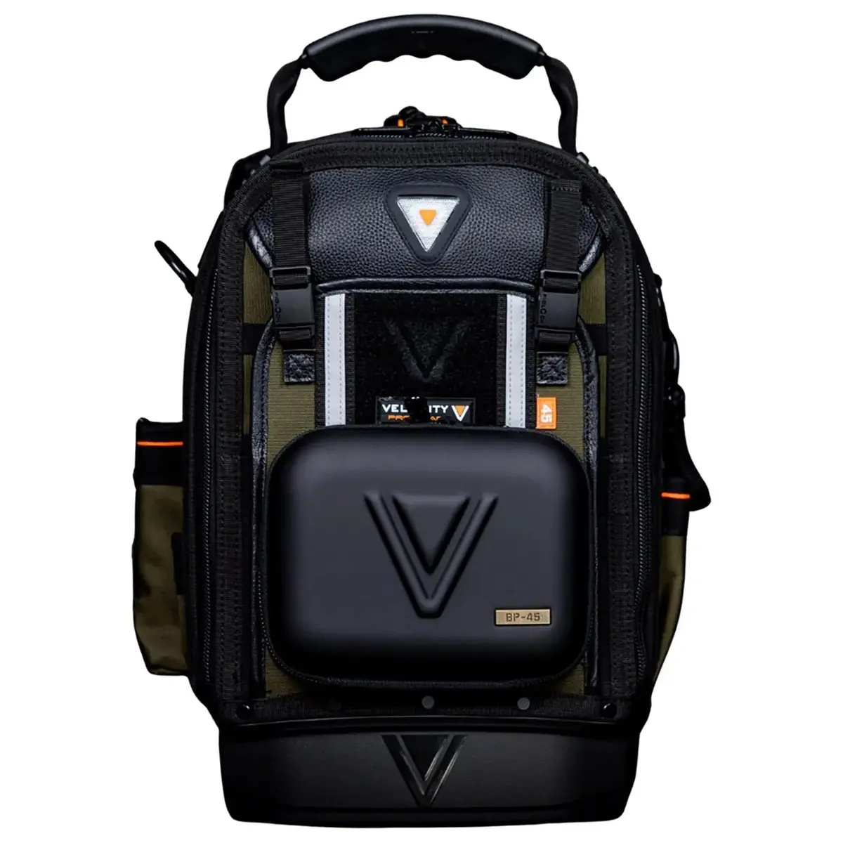 Velocity Rogue 45 Backpack Ranger Green Connect Compatible Bp-45-G-C 1