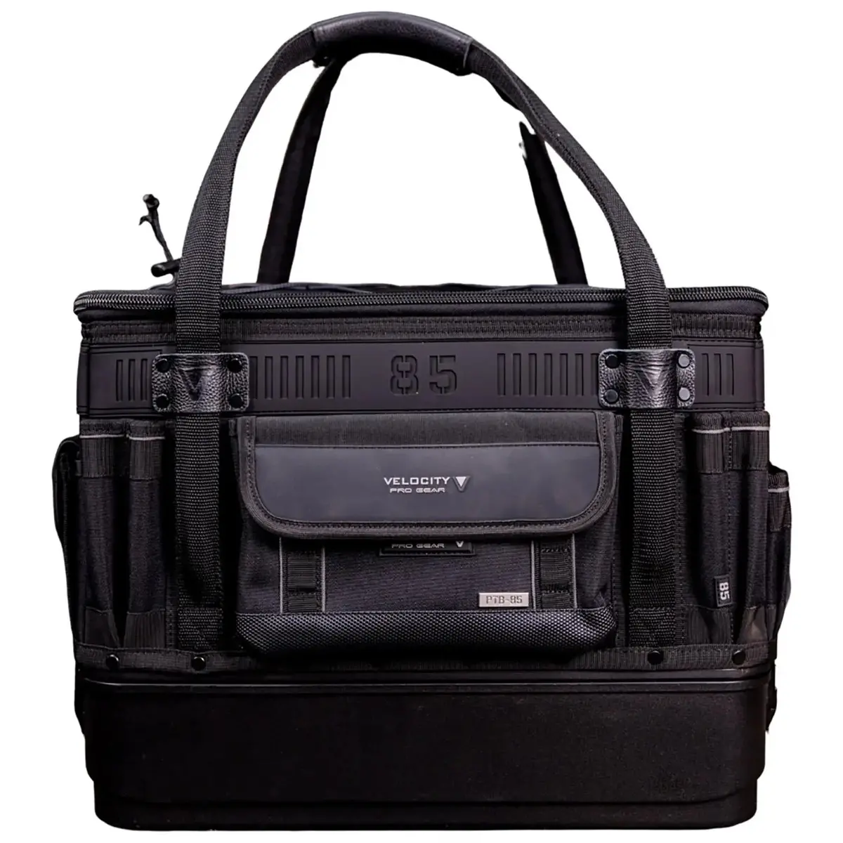 Velocity Rogue 85 Power Tool Bag Shadow Black Connect Compatible Ptb-85-B 1