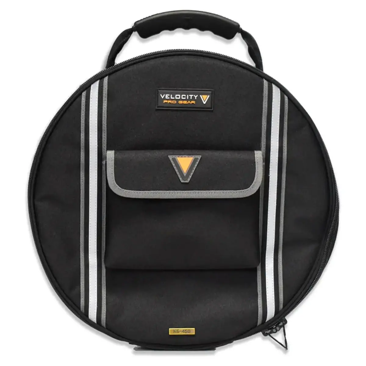 Velocity Rogue Hose Bag Black Hb-01-B 1