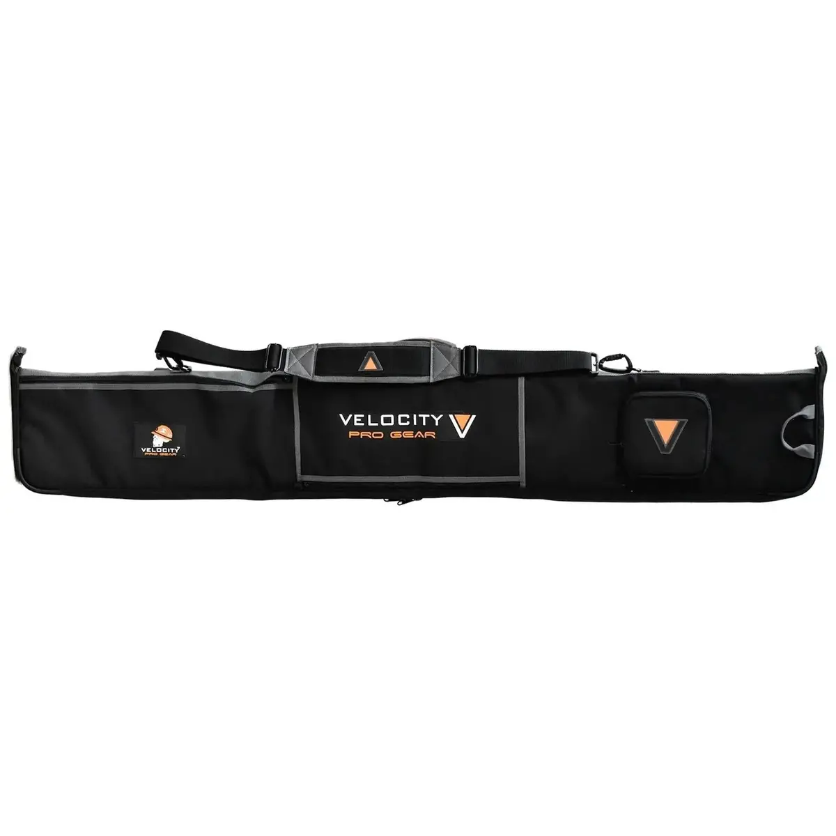 Velocity Rogue Rail Bag Vr-0808 1