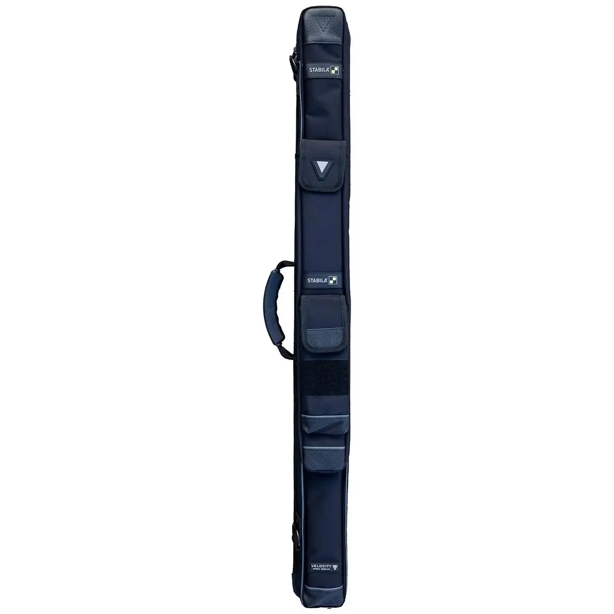 Velocity Stabila Dark Shadow Spirit Level Bag Black Limited Edition Vr-0888 1