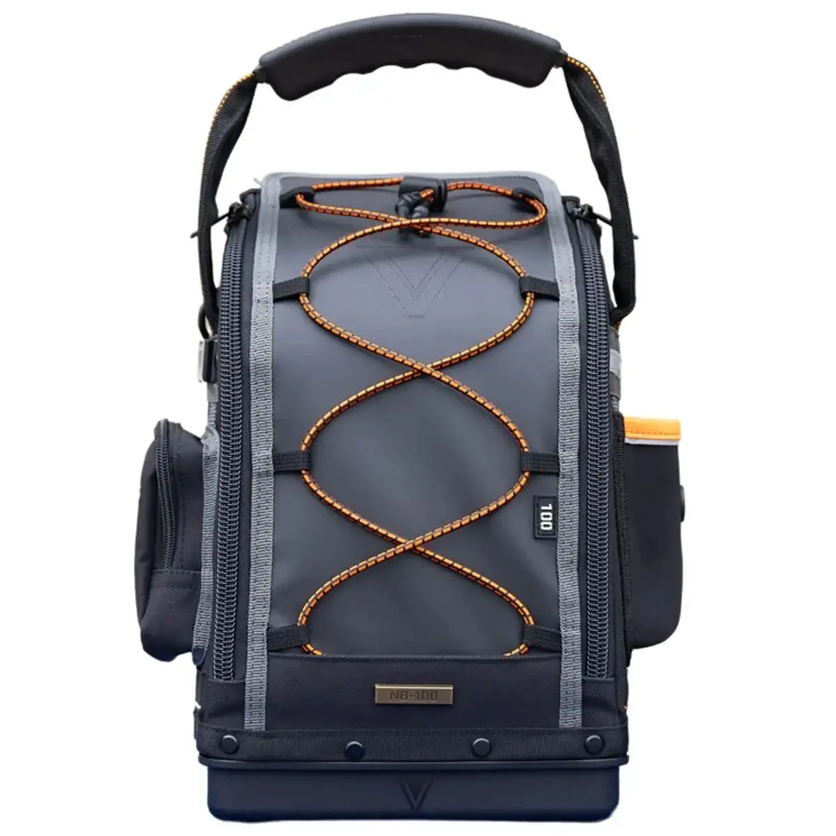 Velocity Stealth Nb100 Service Tool Bag Vr-1605 1