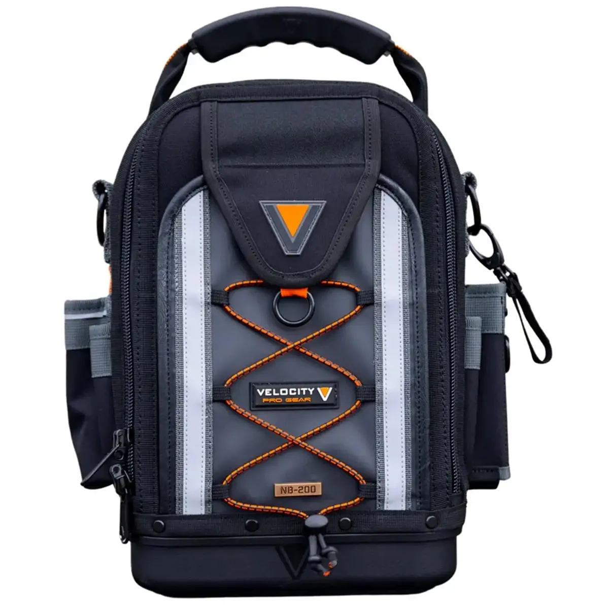 Velocity Stealth Nb200 Service Tool Bag Sb-200-B 1