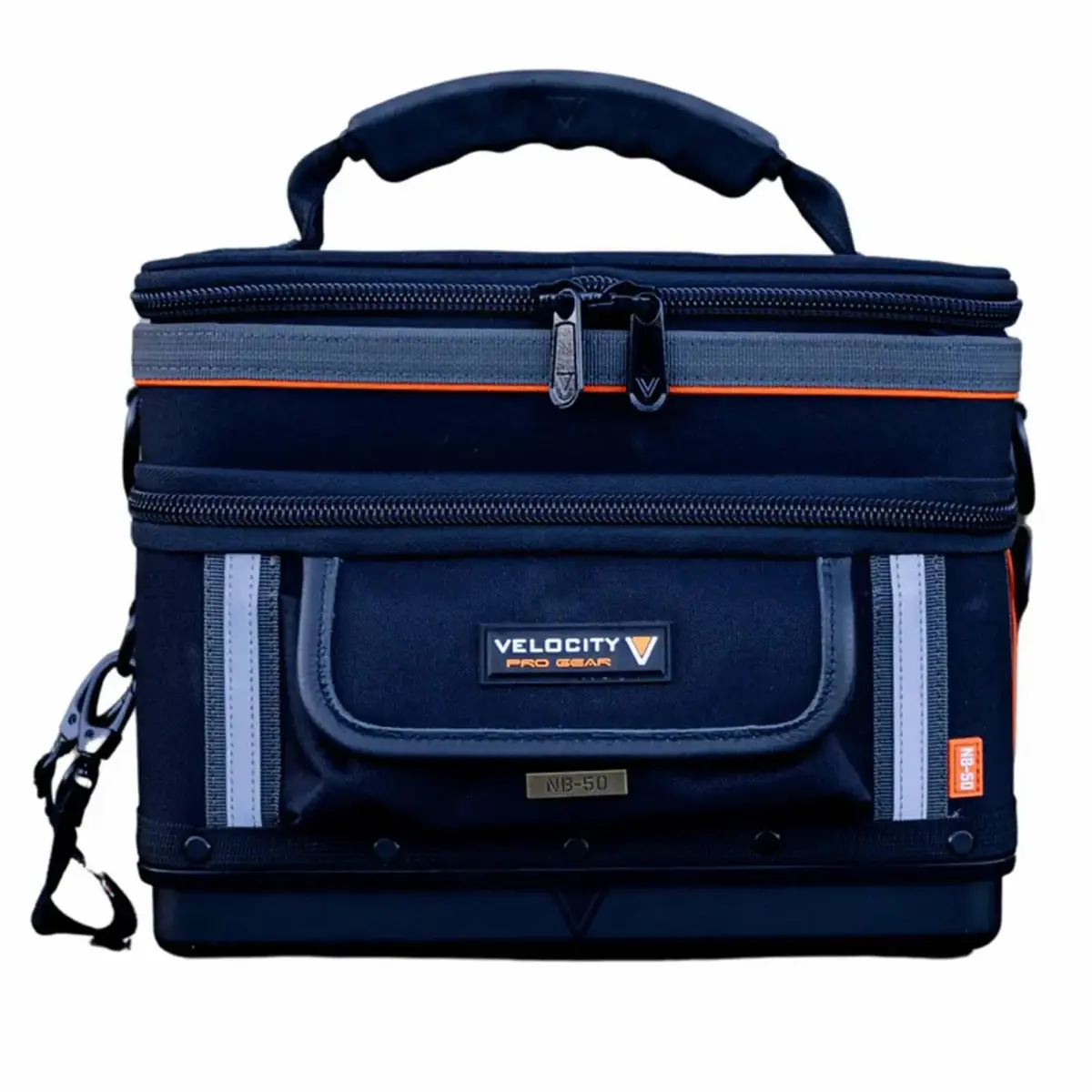 Velocity Stealth Nb50 Tester Bag Tb-50-B-C 1