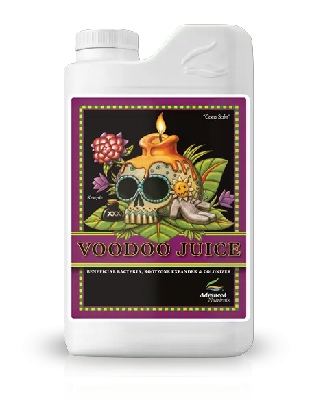 Advanced Nutrients Voodoo Juice 2