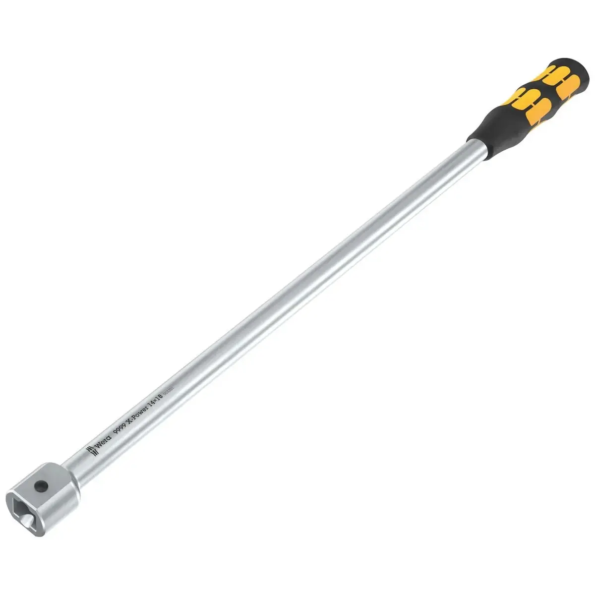 Wera 9999 X-Power Actuation Tool For Insert Tools 14X18mm 600Mm Long 1