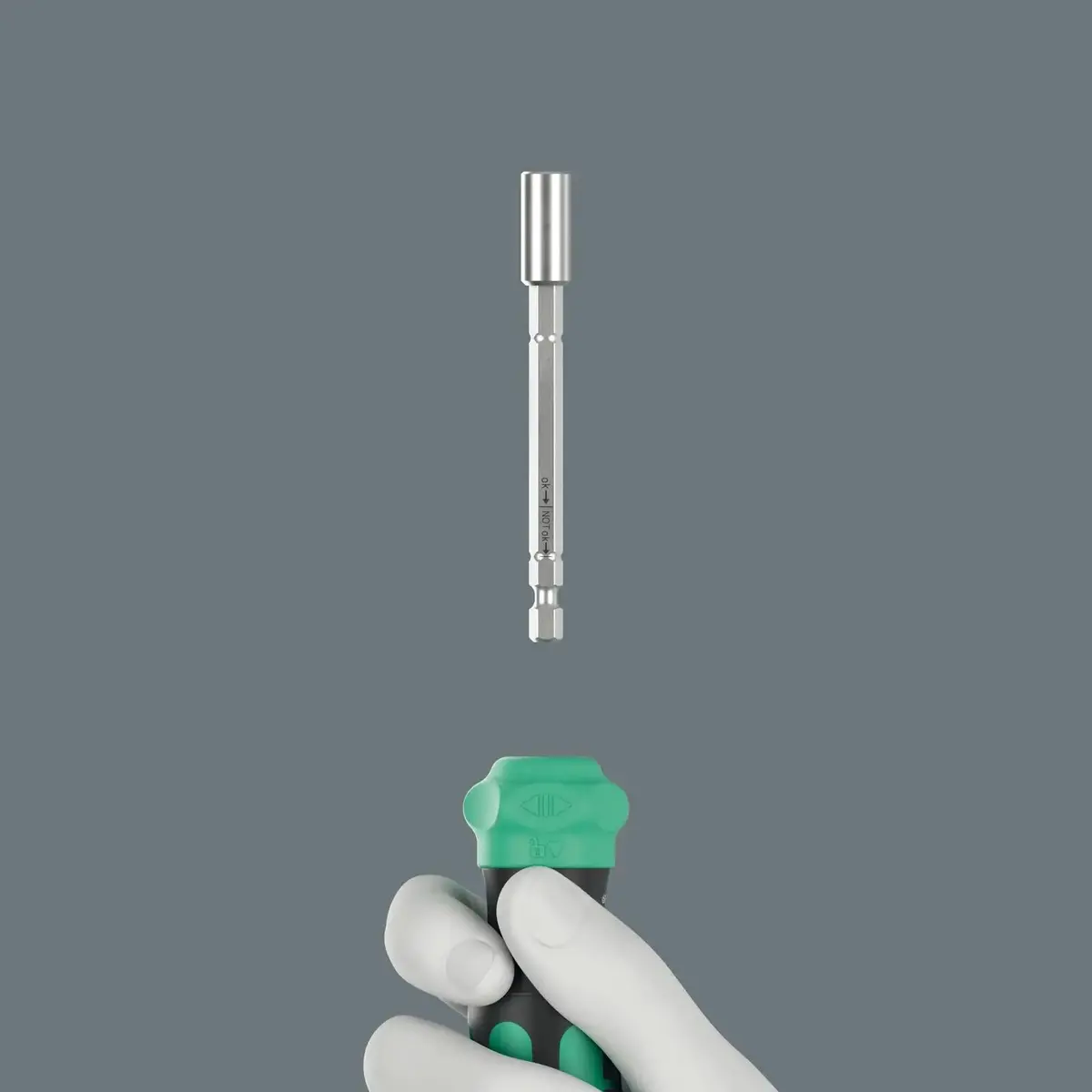 Wera Ratchet Screwdriver Set Kraftform Kompakt 28 Ra With Pouch 6 Pieces Ph Pz Tx Sl 1