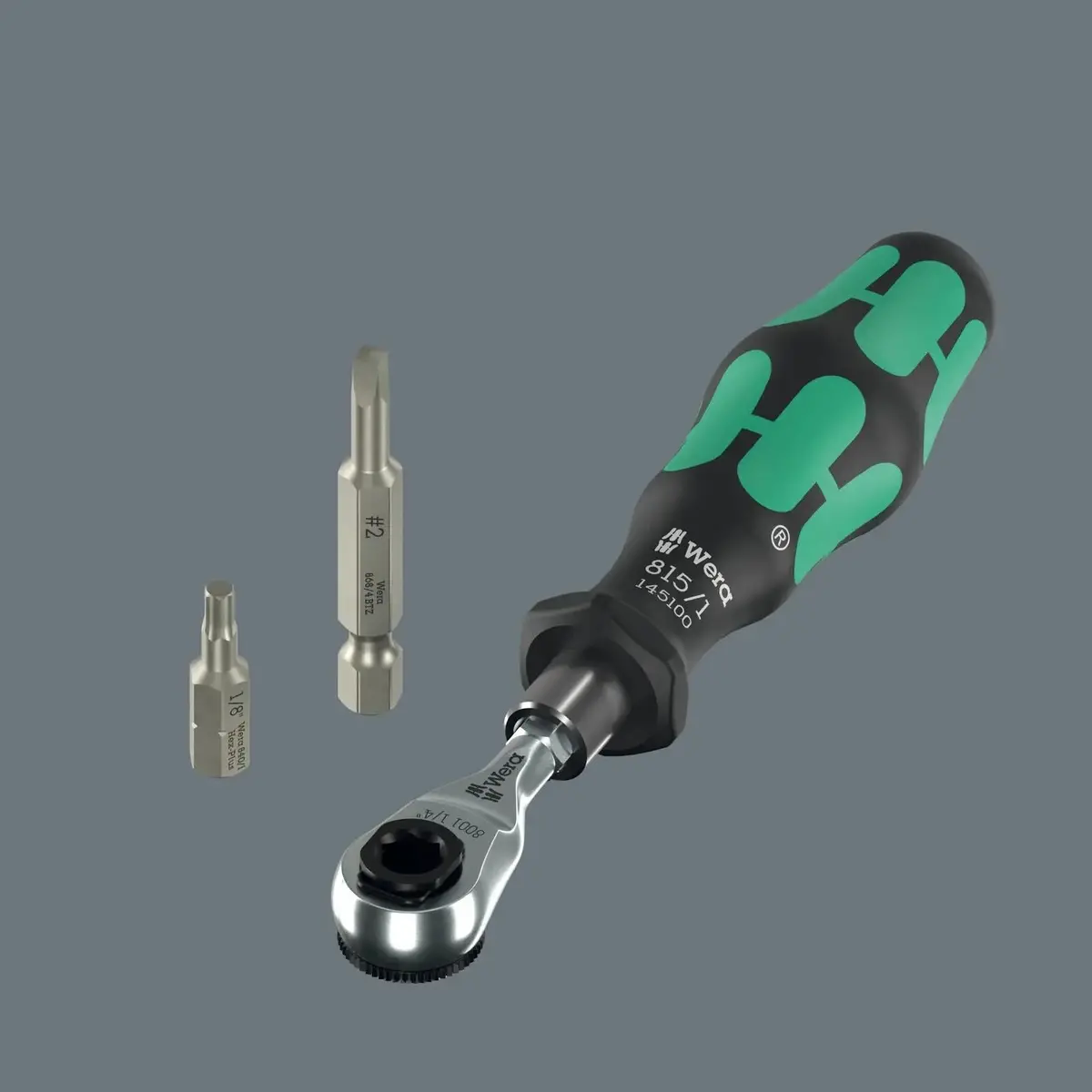 Wera Screwdriver Bits Bit Holder And Socket Set Tool Check Modular Imperial 1 21 Pieces 1