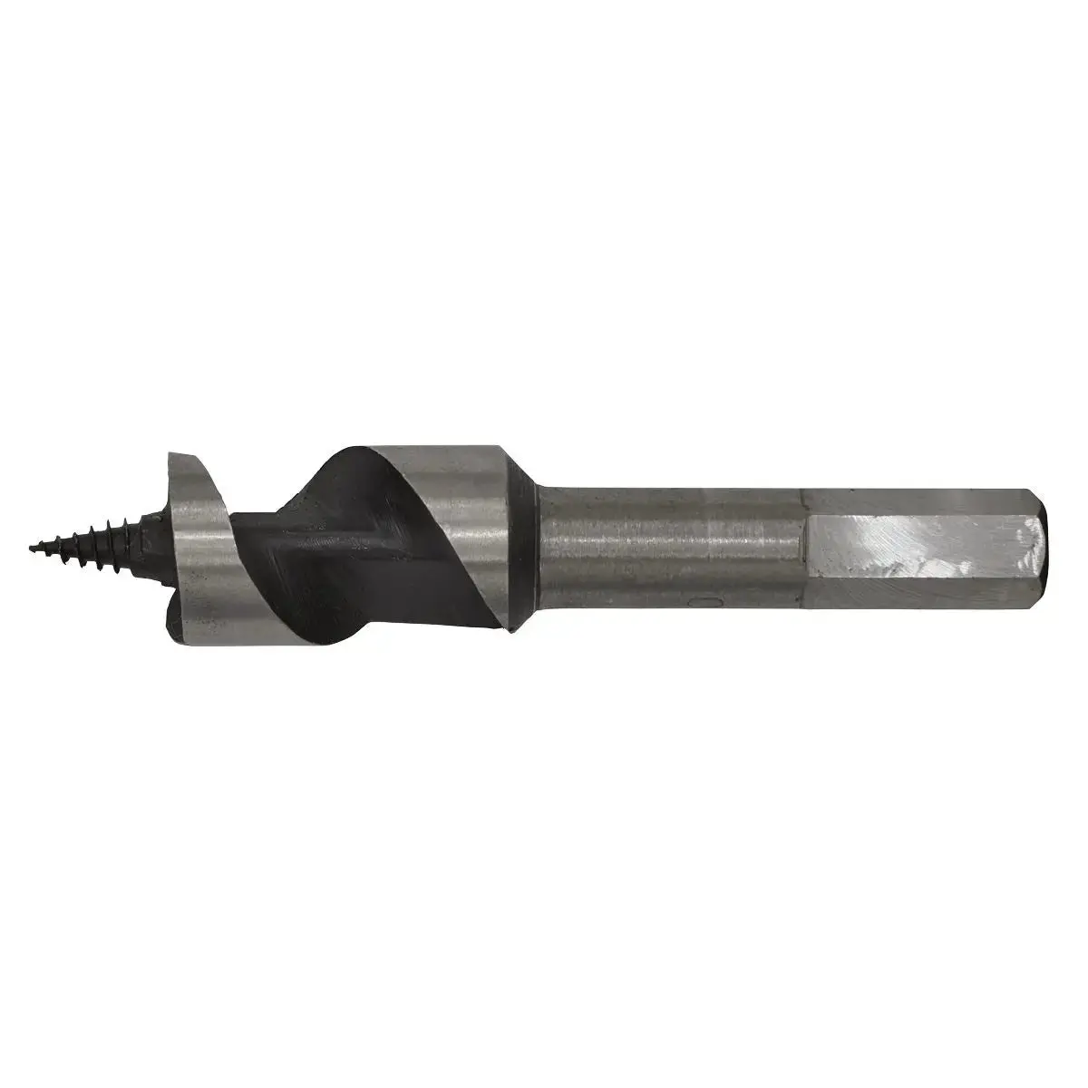 Worksafe By Sealey Auger Wood Drill Bit 20Mm X 100Mm 1