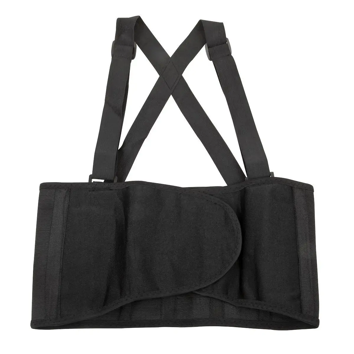 Worksafe By Sealey Back Support Belt Medium - 840-1020Mm 1