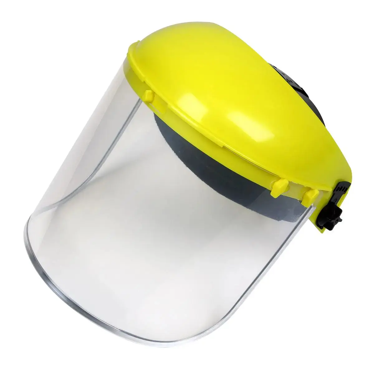 Worksafe By Sealey Brow Guard With Full Face Shield 1