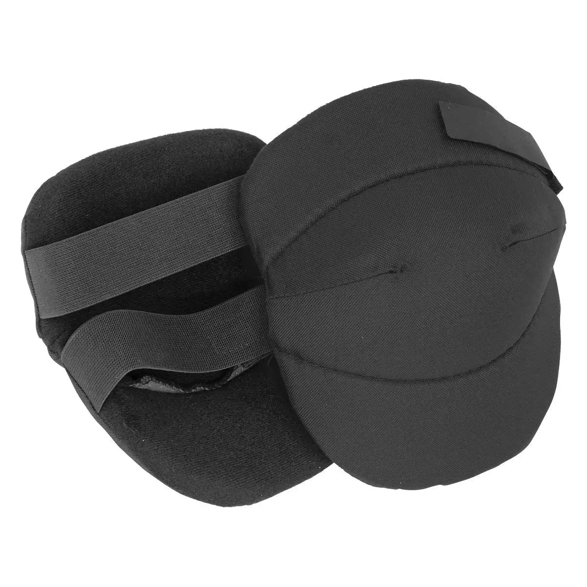 Worksafe By Sealey Comfort Knee Pads - Pair 1