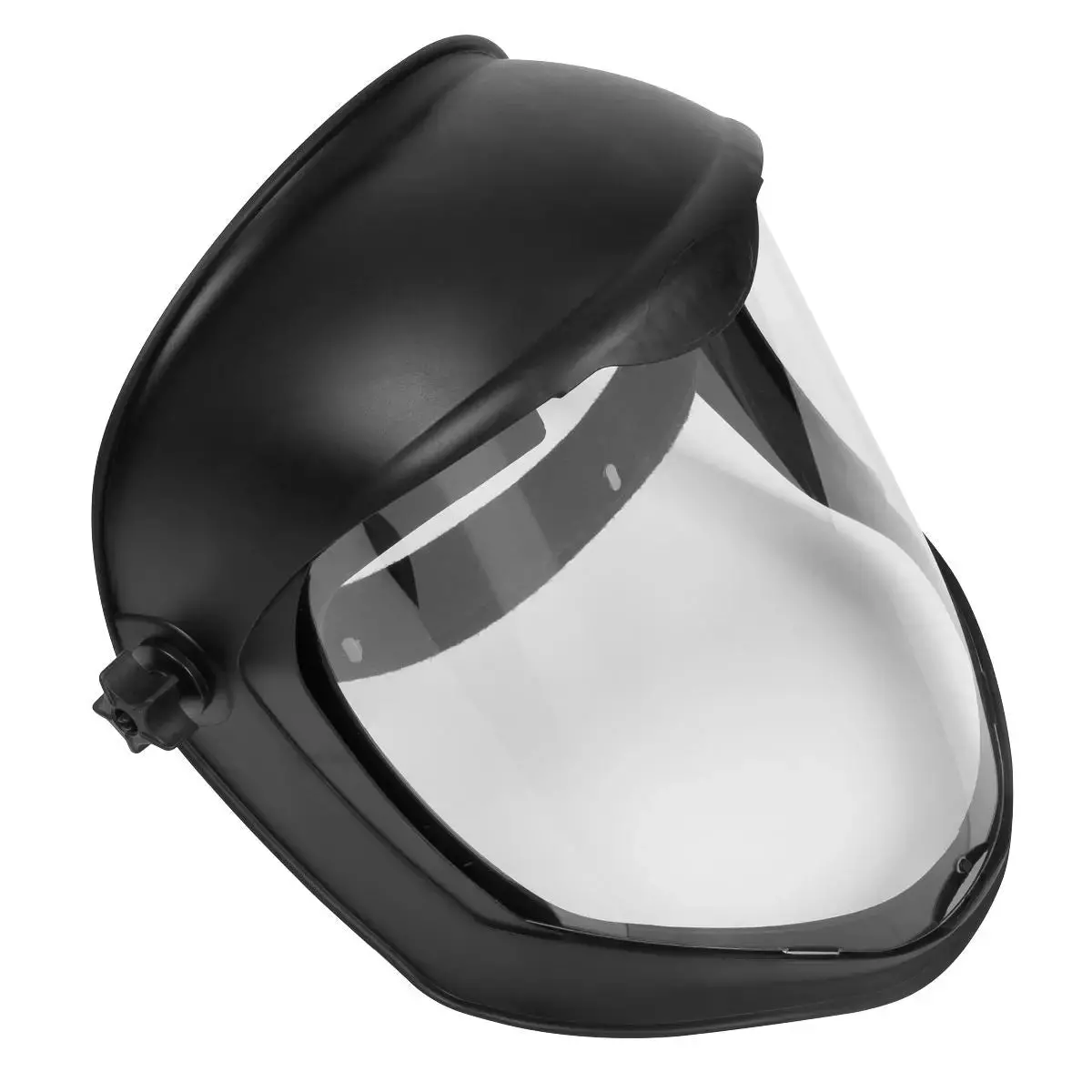 Worksafe By Sealey Deluxe Face Shield 1
