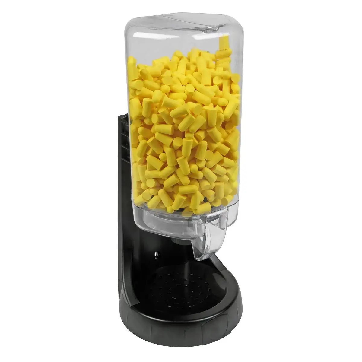 Worksafe By Sealey Ear Plugs Dispenser Disposable - 500 Pairs 1