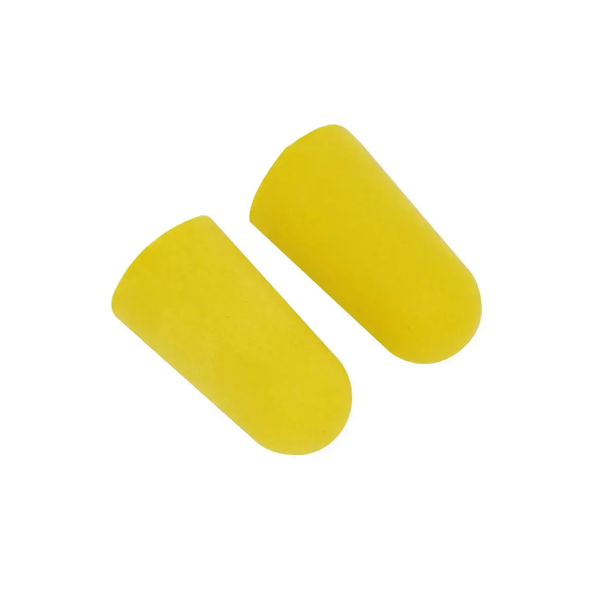 Worksafe By Sealey Ear Plugs Dispenser Refill Disposable - 250 Pairs 1