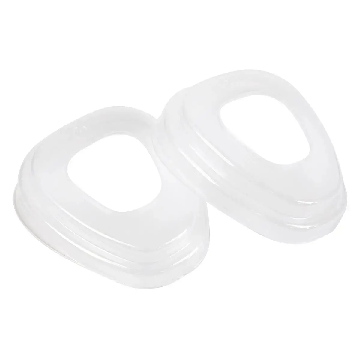 Worksafe By Sealey Filter Housing - Pack Of 2 1