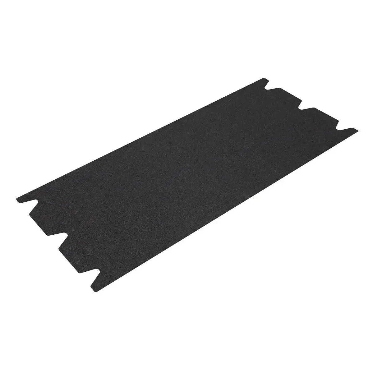Worksafe By Sealey Floor Sanding Sheet 203 X 495Mm 40Grit - Pack Of 25 1