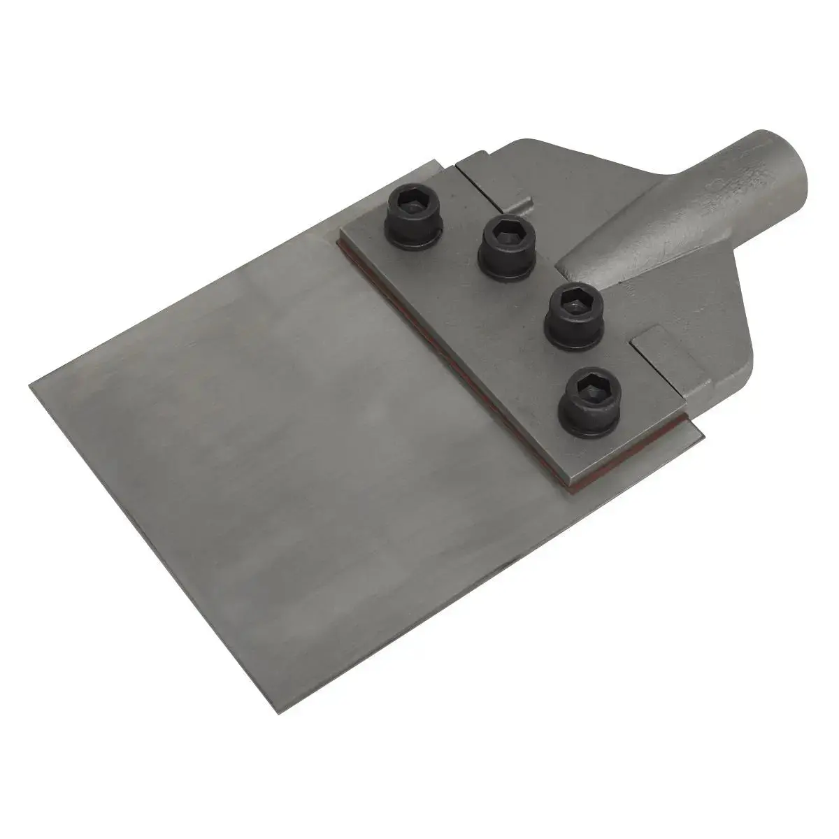 Worksafe By Sealey Floor Scraper (M12 Bolt) 1