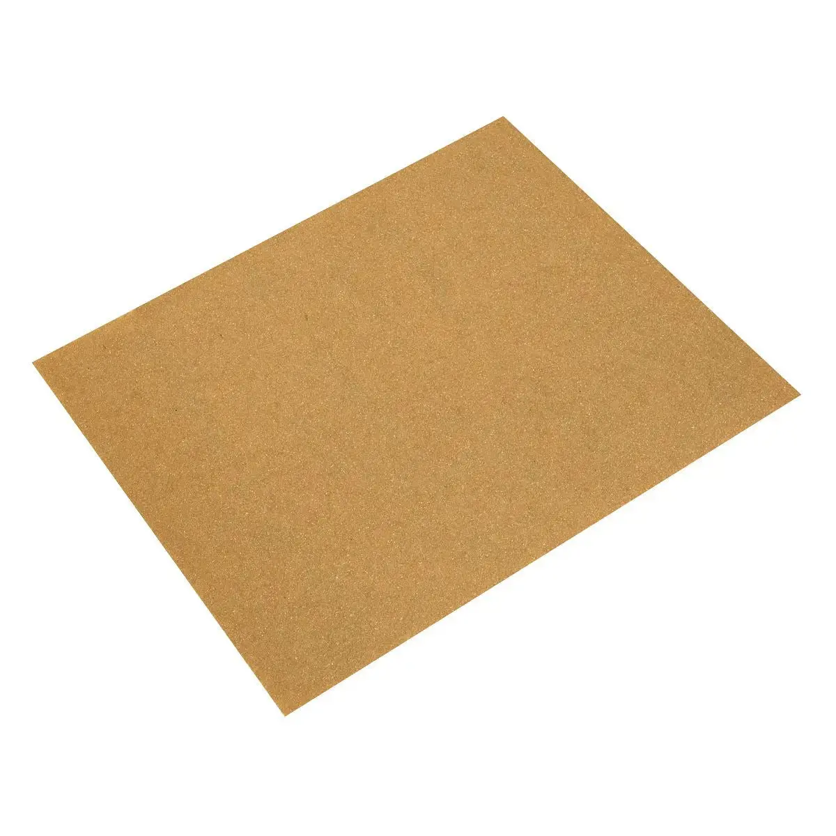 Worksafe By Sealey Glasspaper 280 X 230Mm - Coarse Pack Of 5 1