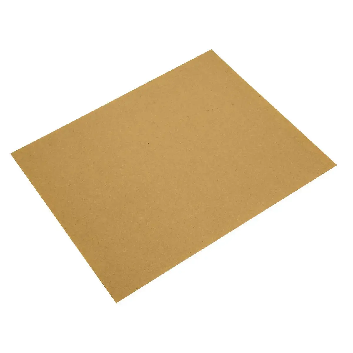 Worksafe By Sealey Glasspaper 280 X 230Mm - Fine Pack Of 5 1