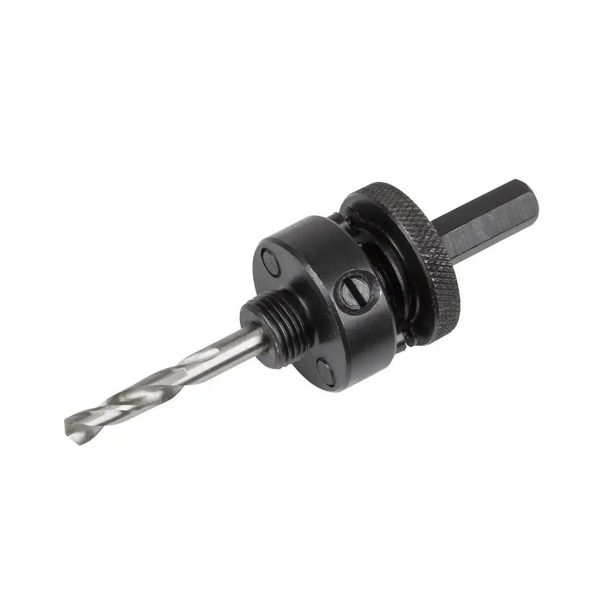 Worksafe By Sealey Hex Mandrel Ø32-152Mm 1