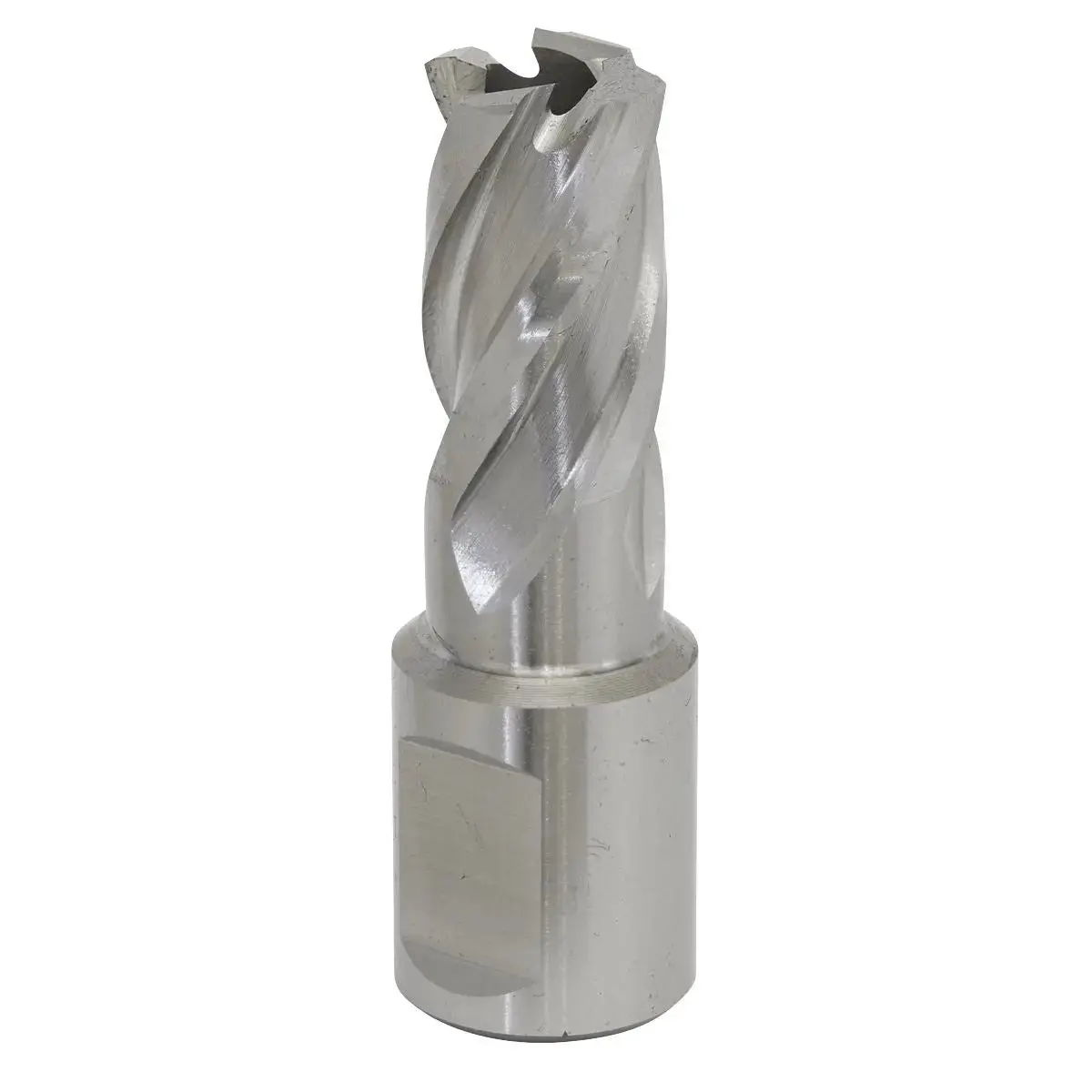 Worksafe By Sealey Mag Drill Bit Hss Ø15mm - Cut Depth 25Mm 1