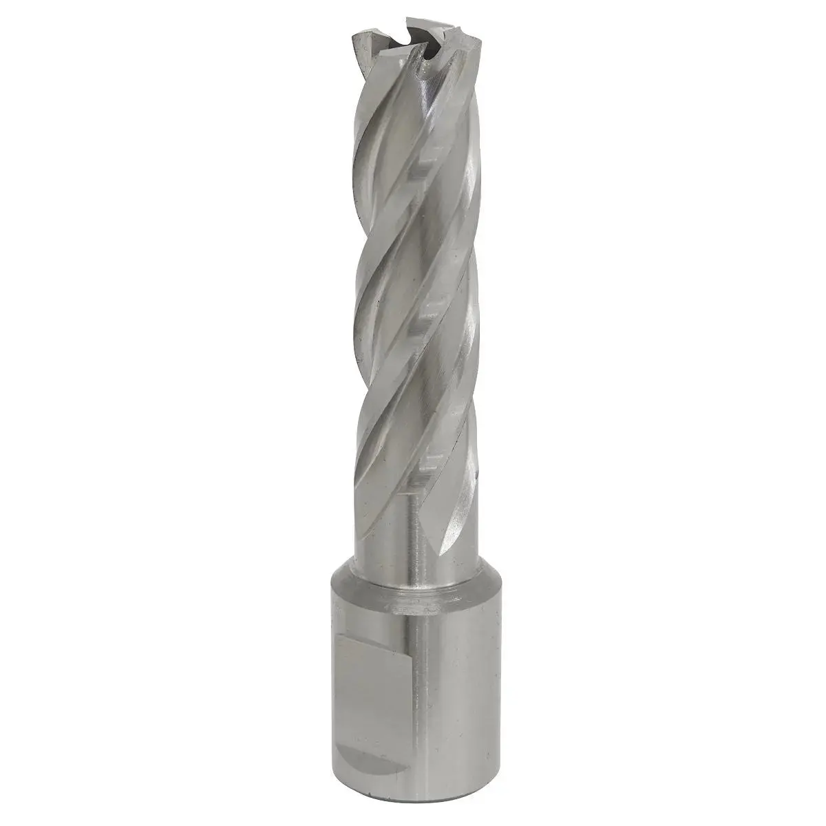 Worksafe By Sealey Mag Drill Bit Hss Ø15mm - Cut Depth 50Mm 1
