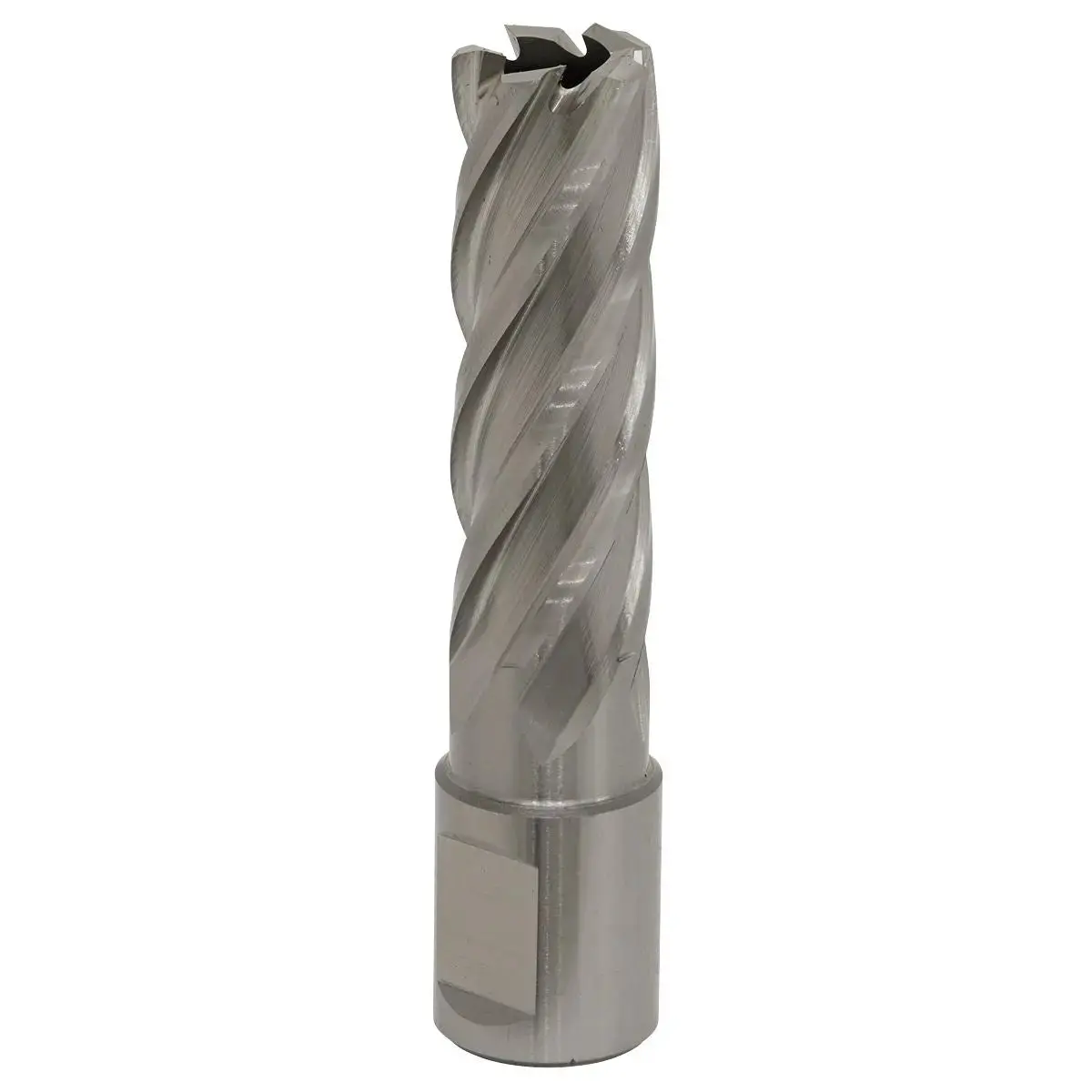 Worksafe By Sealey Mag Drill Bit Hss Ø17mm - Cut Depth 50Mm 1