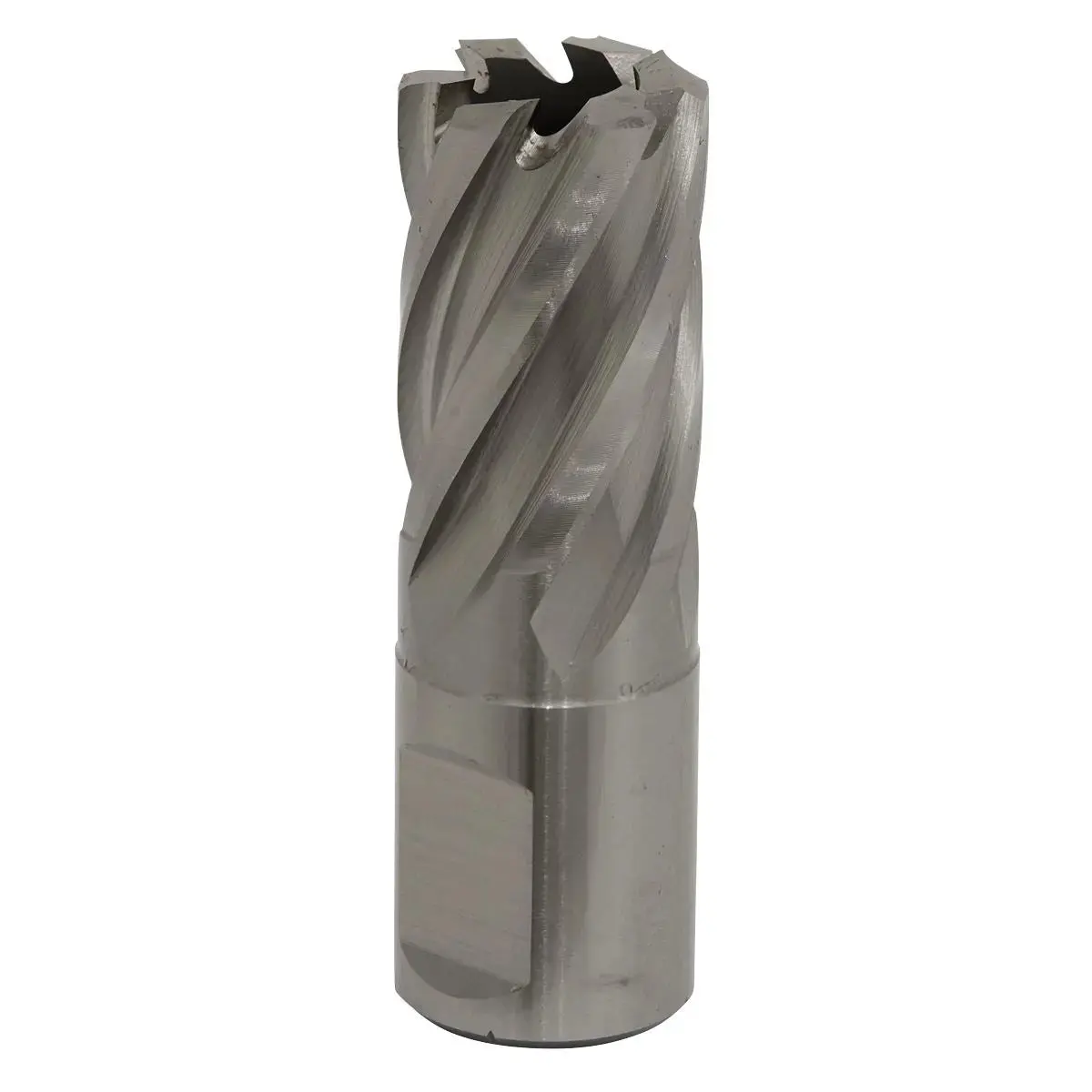 Worksafe By Sealey Mag Drill Bit Hss Ø19mm - Cut Depth 25Mm 1
