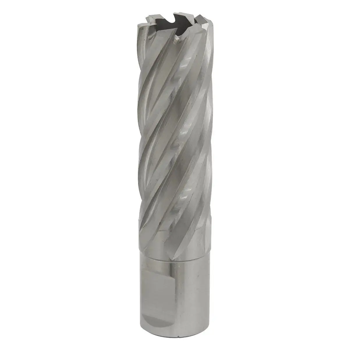 Worksafe By Sealey Mag Drill Bit Hss Ø20mm - Cut Depth 50Mm 1
