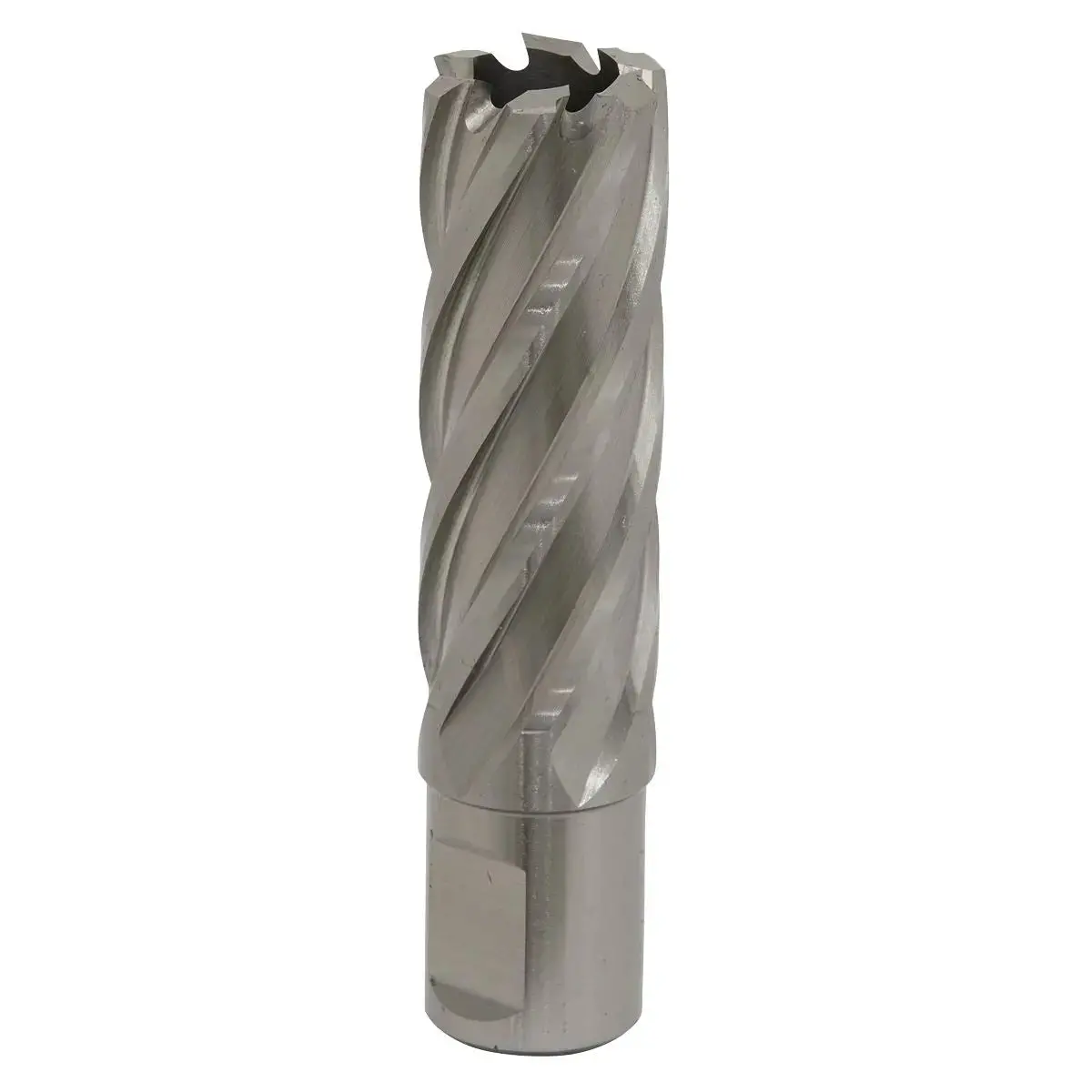 Worksafe By Sealey Mag Drill Bit Hss Ø21mm - Cut Depth 50Mm 1