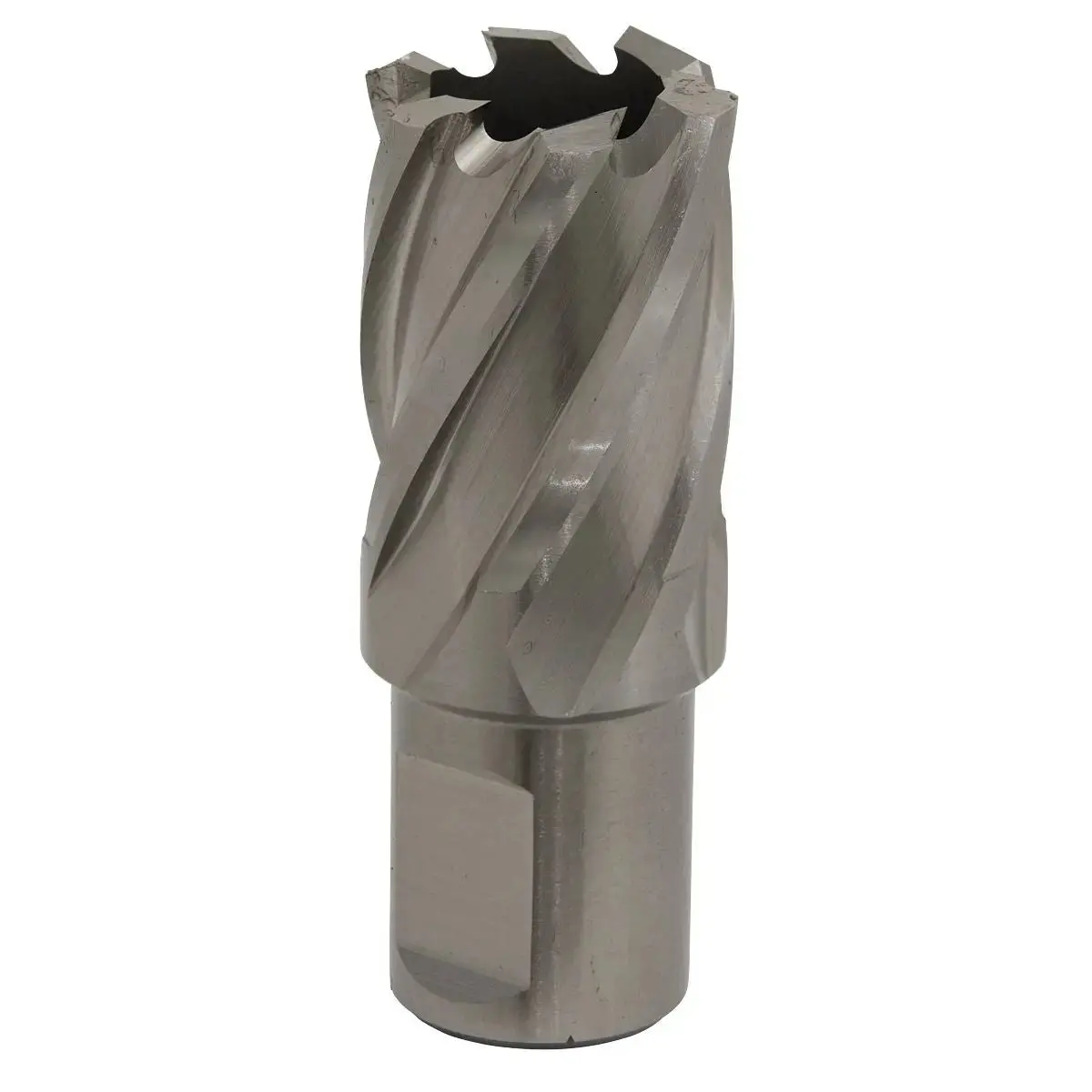 Worksafe By Sealey Mag Drill Bit Hss Ø22mm - Cut Depth 25Mm 1