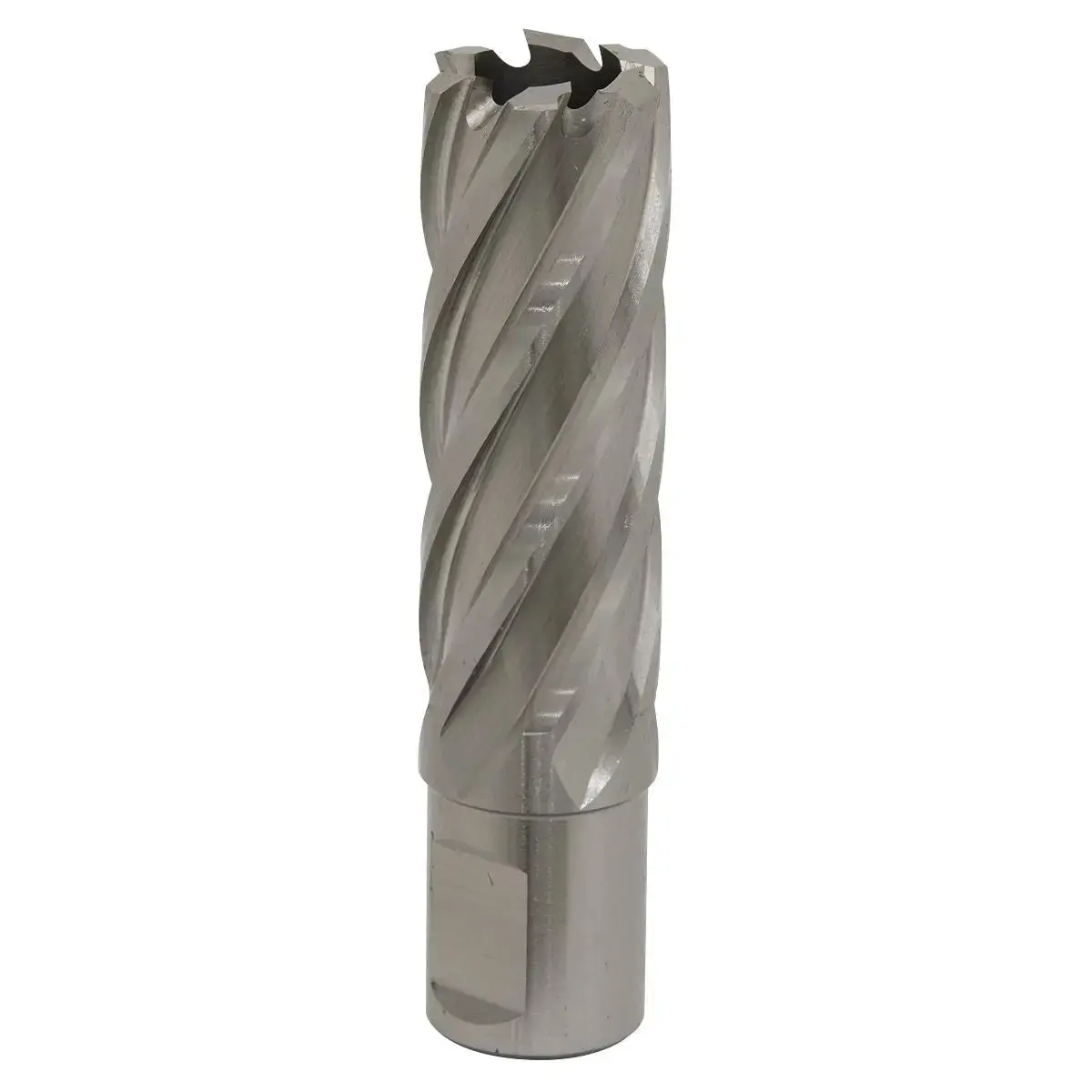Worksafe By Sealey Mag Drill Bit Hss Ø22mm - Cut Depth 50Mm 1