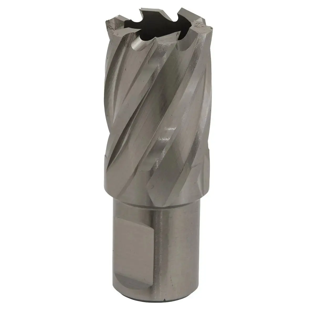 Worksafe By Sealey Mag Drill Bit Hss Ø23mm - Cut Depth 25Mm 1