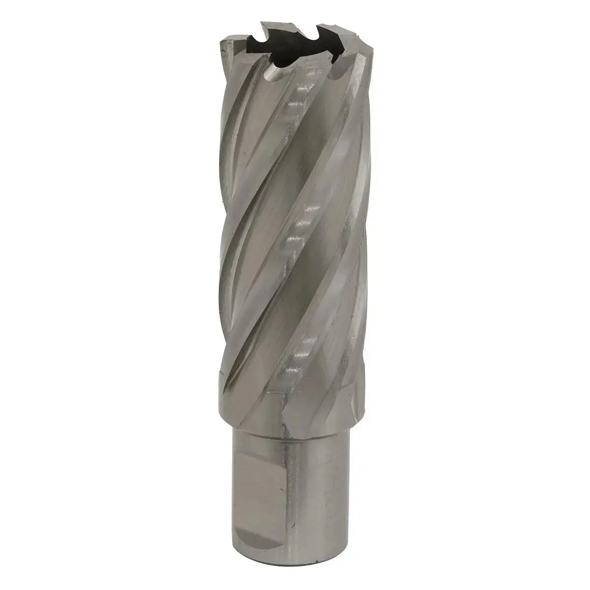 Worksafe By Sealey Mag Drill Bit Hss Ø24mm - Cut Depth 50Mm 1