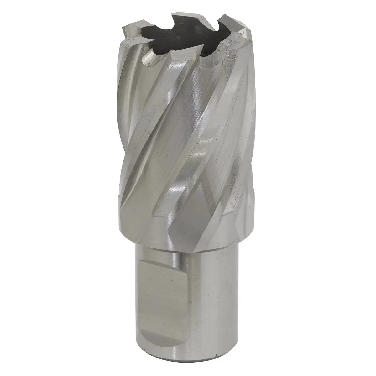 Worksafe By Sealey Mag Drill Bit Hss Ø25mm - Cut Depth 25Mm 1
