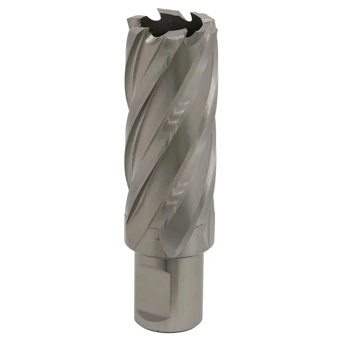 Worksafe By Sealey Mag Drill Bit Hss Ø25mm - Cut Depth 50Mm 1