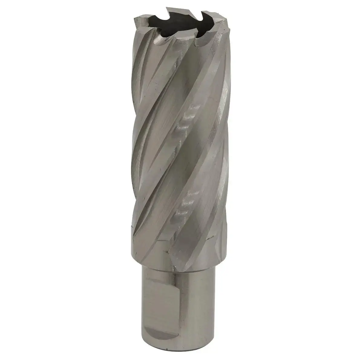Worksafe By Sealey Mag Drill Bit Hss Ø26mm - Cut Depth 50Mm 1
