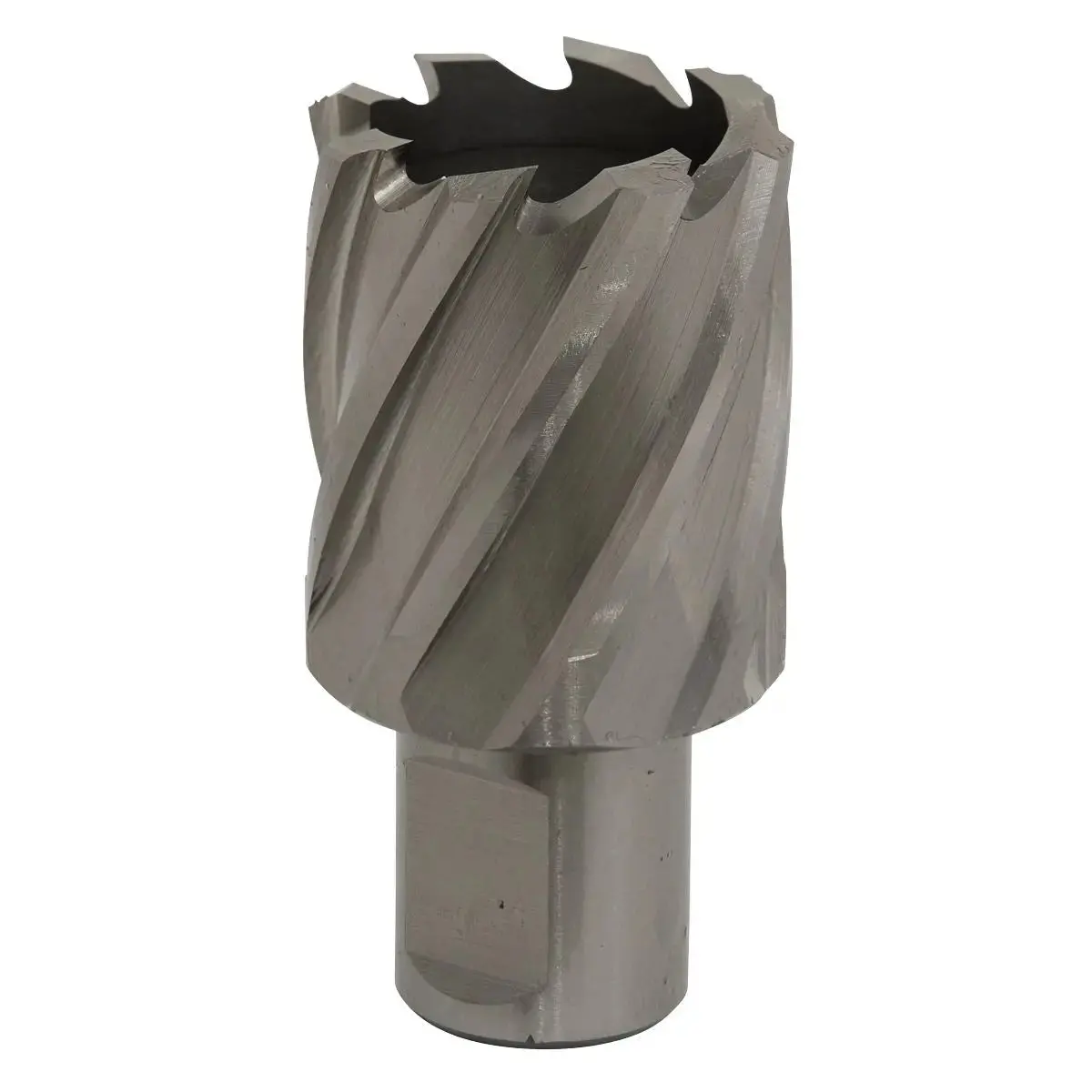 Worksafe By Sealey Mag Drill Bit Hss Ø31mm - Cut Depth 25Mm 1