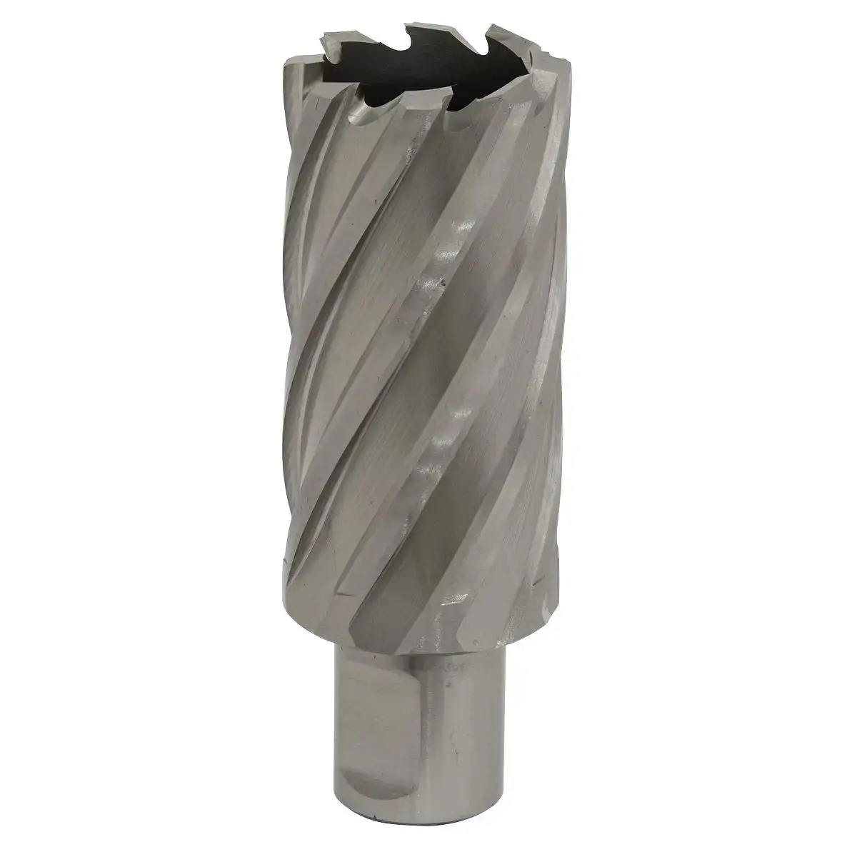 Worksafe By Sealey Mag Drill Bit Hss Ø31mm - Cut Depth 50Mm 1