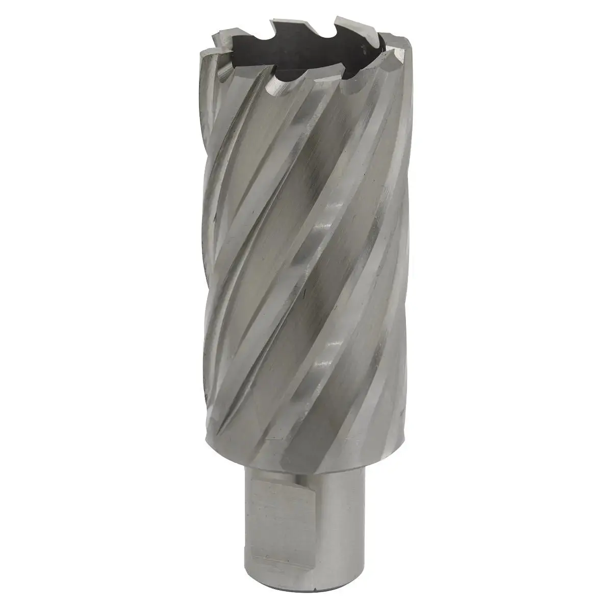 Worksafe By Sealey Mag Drill Bit Hss Ø32mm - Cut Depth 50Mm 1