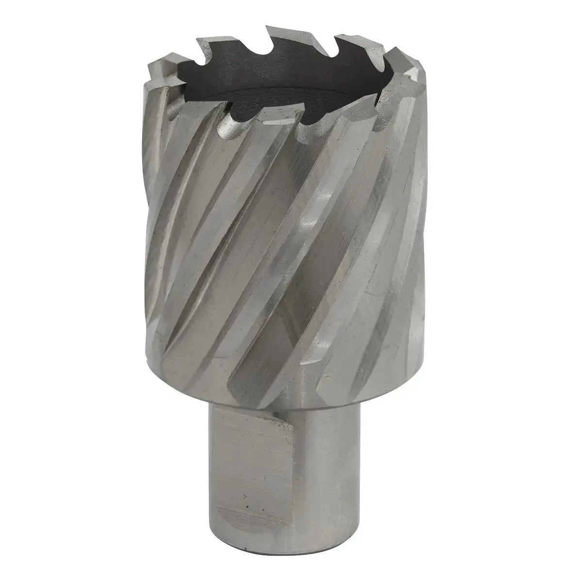 Worksafe By Sealey Mag Drill Bit Hss Ø34mm - Cut Depth 25Mm 1