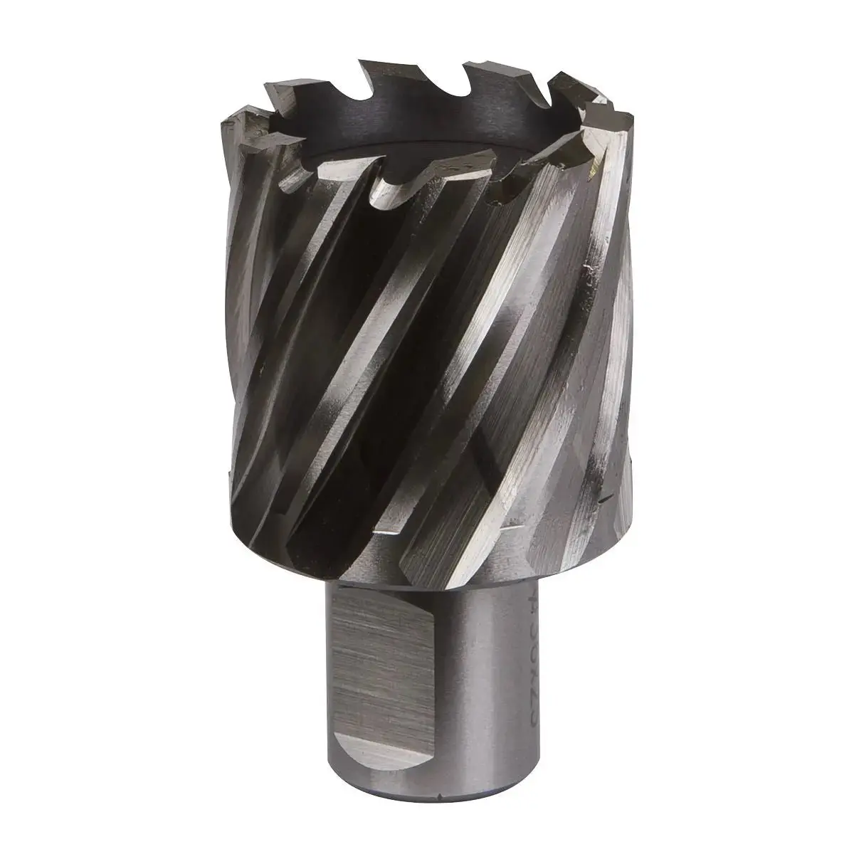 Worksafe By Sealey Mag Drill Bit Hss Ø36mm - Cut Depth 25Mm 1