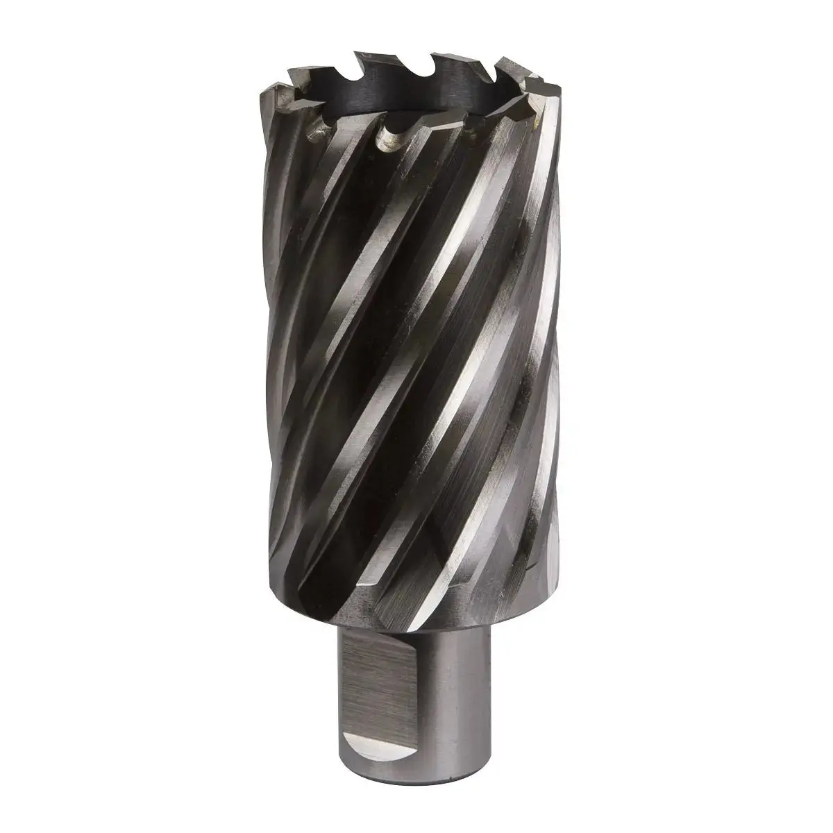 Worksafe By Sealey Mag Drill Bit Hss Ø36mm - Cut Depth 50Mm 1