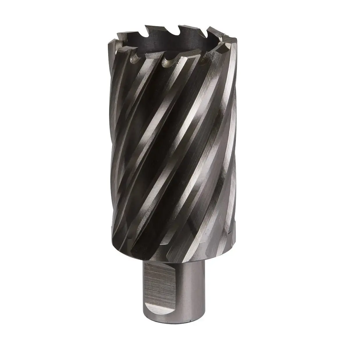 Worksafe By Sealey Mag Drill Bit Hss Ø38mm - Cut Depth 50Mm 1